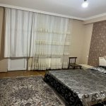 Kirayə (aylıq) 4 otaqlı Yeni Tikili, Əhmədli metrosu, Əhmədli, Xətai rayonu 4