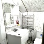 Kirayə (aylıq) 3 otaqlı Köhnə Tikili, Səbail rayonu 17