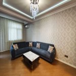 Аренда 2 комнатная Новостройка, Олимпик Стар, Насими район 2