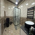 Продажа 3 комнатная Новостройка, İnşaatçılar метро, Ясамал район 22