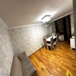 Satılır 3 otaqlı Köhnə Tikili, Nəriman Nərimanov metrosu, Nərimanov rayonu 2