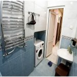 Kirayə (günlük) 3 otaqlı Köhnə Tikili, Sahil metrosu, Səbail rayonu 21