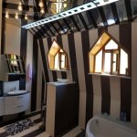 Satılır 10 otaqlı Həyət evi/villa, Qara Qarayev metrosu, Nizami rayonu 10