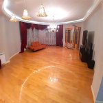 Продажа 3 комнат Новостройка, м. 28 Мая метро, Цирк, Насими район 3