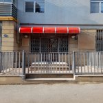 Kirayə (aylıq) Obyekt, 20 Yanvar metrosu, 1-ci mikrorayon, Nəsimi rayonu 7