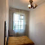Kirayə (aylıq) 3 otaqlı Köhnə Tikili, Memar Əcəmi metrosu, 5-ci mikrorayon, Nəsimi rayonu 4