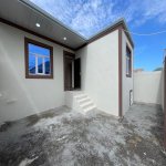 Satılır 3 otaqlı Həyət evi/villa, Binə qəs., Xəzər rayonu 1