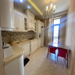 Kirayə (aylıq) 3 otaqlı Yeni Tikili, Xətai metrosu, Ağ şəhər, Xətai rayonu 4