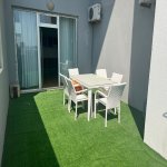 Аренда 4 комнат Новостройка, м. 28 Мая метро, Насими район 5