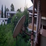 Kirayə (günlük) 2 otaqlı Həyət evi/villa Şəki 2