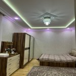 Satılır 2 otaqlı Həyət evi/villa, İnşaatçılar metrosu, Yasamal rayonu 4