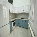 Kirayə (aylıq) 3 otaqlı Köhnə Tikili, Sahil metrosu, Səbail rayonu 4