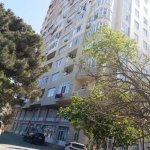 Satılır 2 otaqlı Yeni Tikili, Xalqlar dostluğu metrosu, 8-ci kilometr, Nizami rayonu 1