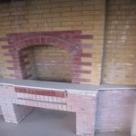 Satılır 7 otaqlı Həyət evi/villa, Həzi Aslanov metrosu, H.Aslanov qəs., Xətai rayonu 25