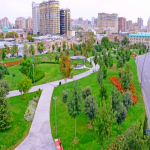 Satılır 3 otaqlı Köhnə Tikili, Nizami metrosu, Yasamal qəs., Yasamal rayonu 3