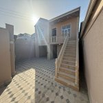 Satılır 7 otaqlı Həyət evi/villa, Avtovağzal metrosu, Biləcəri qəs., Binəqədi rayonu 13