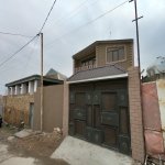 Satılır 3 otaqlı Həyət evi/villa, Azadlıq metrosu, Binəqədi qəs., Binəqədi rayonu 2