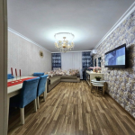 Продажа 2 комнат Вторичка, м. Ази Асланова метро, Ахмедли, Хетаи район 6