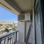 Аренда 2 комнатная Новостройка, İnşaatçılar метро, пос. Ясамал, Baku Mall, Ясамал район 24