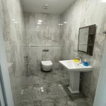 Kirayə (aylıq) 3 otaqlı Yeni Tikili, Xətai metrosu, Xətai rayonu 8