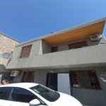 Satılır 4 otaqlı Həyət evi/villa, Avtovağzal metrosu, Biləcəri qəs., Binəqədi rayonu 4