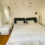 Аренда 3 комнатная Новостройка, м. Эльмляр Академиясы метро, БГУ, Ясамал район 4