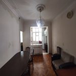 Kirayə (aylıq) 3 otaqlı Köhnə Tikili, Memar Əcəmi metrosu, 5-ci mikrorayon, Nəsimi rayonu 23