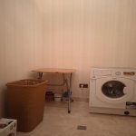 Kirayə (aylıq) 3 otaqlı Yeni Tikili, Elmlər akademiyası metrosu, Nərimanov heykəli, Yasamal rayonu 16