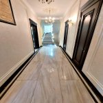 Satılır 8 otaqlı Həyət evi/villa, Badamdar qəs., Səbail rayonu 14