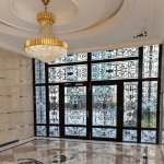 Kirayə (aylıq) 4 otaqlı Yeni Tikili, Nəriman Nərimanov metrosu, Nərimanov rayonu 12