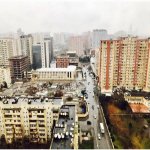 Kirayə (aylıq) 4 otaqlı Yeni Tikili, Xətai metrosu, Ağ şəhər, Xətai rayonu 24