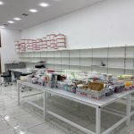 Kirayə (aylıq) 2 otaqlı Ofis, Nəriman Nərimanov metrosu, Nərimanov rayonu 5