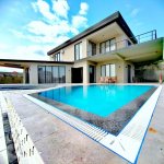Kirayə (günlük) 3 otaqlı Həyət evi/villa Qəbələ 1