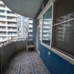 Kirayə (aylıq) 3 otaqlı Yeni Tikili, Nizami metrosu, Caspian Plaza, Nəsimi rayonu 24