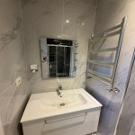 Аренда 2 комнатная Новостройка, İnşaatçılar метро, пос. Ясамал, Ясамал район 8