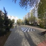 Satılır 4 otaqlı Köhnə Tikili, Gənclik metrosu, Gənclik Mall, Nərimanov rayonu 2