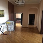 Kirayə (aylıq) 4 otaqlı Yeni Tikili, Sahil metrosu, Səbail rayonu 5
