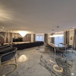 Kirayə (aylıq) 4 otaqlı Yeni Tikili, Xətai metrosu, Ağ şəhər, Xətai rayonu 10