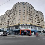 Kirayə (aylıq) 2 otaqlı Yeni Tikili, Neftçilər metrosu, Nizami rayonu 19