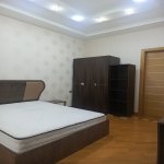 Kirayə (aylıq) 4 otaqlı Yeni Tikili, 8 Noyabr metrosu, Tibb Universiteti, Nəsimi rayonu 22