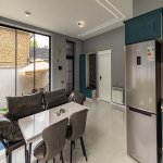 Kirayə (günlük) 2 otaqlı Həyət evi/villa Qəbələ 2