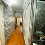 Продажа 2 комнатная Вторичка, İnşaatçılar метро, пос. Ясамал, Ясамал район 3