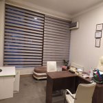 Kirayə (aylıq) 6 otaqlı Ofis, Nəriman Nərimanov metrosu, Nərimanov rayonu 14