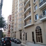 Продажа 2 комнат Новостройка, м. 28 Мая метро, Насими район 2