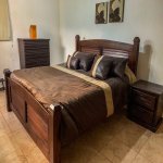 Kirayə (günlük) 4 otaqlı Həyət evi/villa Quba 2