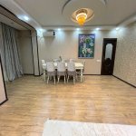 Satılır 5 otaqlı Köhnə Tikili, Neftçilər metrosu, Bakıxanov qəs., Sabunçu rayonu 4