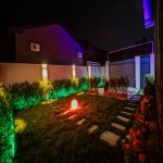 Kirayə (günlük) 2 otaqlı Həyət evi/villa Qəbələ 9