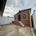 Satılır 3 otaqlı Həyət evi/villa, Yeni Ramana, Sabunçu rayonu 1