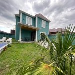 Kirayə (günlük) 5 otaqlı Həyət evi/villa Qəbələ 25