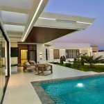 Продажа 5 комнатная Дача, Мярдякан, Хязяр район 5